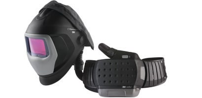  9100xxi auto darkening welding kit
