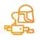 Powered & Supplied Air Respirators icon