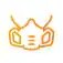Reusable Respirators icon
