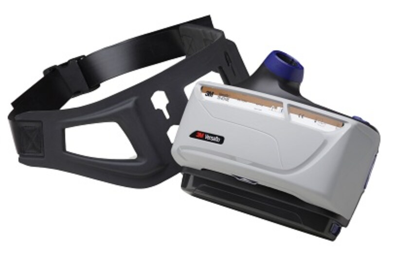 3M™ Versaflo™ TR-600 Series Parts and Accessories
