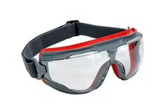 3M™ GoggleGear™ 500 Series Safety Goggles

