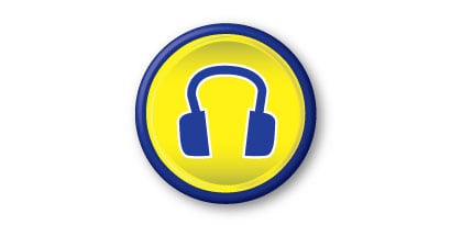 Hearing Conservation Protection icon
