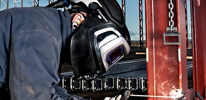 Speedglas Welding Helmet 9100MP