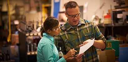 Detection Solutions for Hearing Conservation
