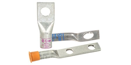 3M Compression Lugs
