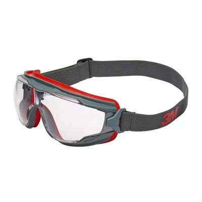 3M™ GoggleGear™ 500 Series Safety Goggles
