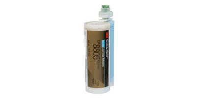 3M™ Scotch-Weld™ Low Odor Acrylic Adhesive DP8805NS
