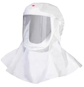 3M Hoods & Soft Head Tops
