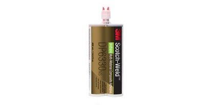 3M™ Scotch-Weld™ Multi-Material Composite Urethane Adhesive DP6330NS
