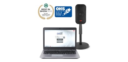 E-A-Rfit Validation System for Hearing Conservation
