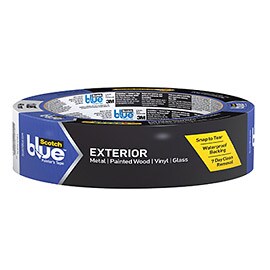 ScotchBlue Painter’s Tape