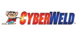 Cyberweld logo