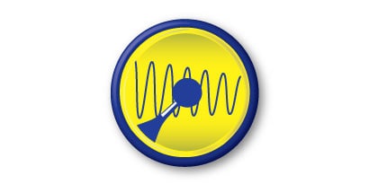 Hearing Conservation Detection Icon
