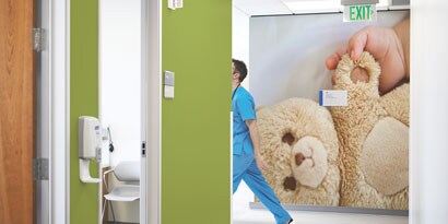 interior décor overlaminates

