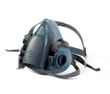 3M Series Respirator 7500 Series
