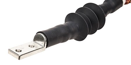3M Power Cable Termination
