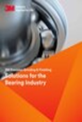 Solutions for Bearing Industry