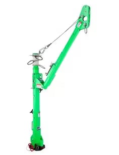 3M™ DBI-SALA® Confined Space Davit Arm 8516693
