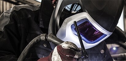 Speedglas AutoDarkening Filter Kit