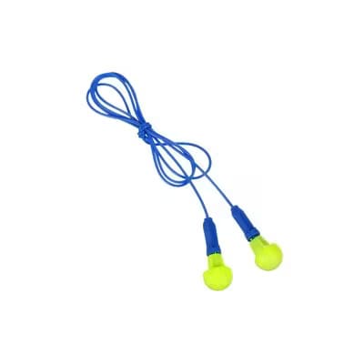 3M™ E-A-R™ Push-Ins™ Earplugs
