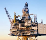 3M Oil & Gas Platform PPE.
