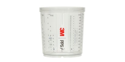 Image of a 3M™ PPS™ Cup
