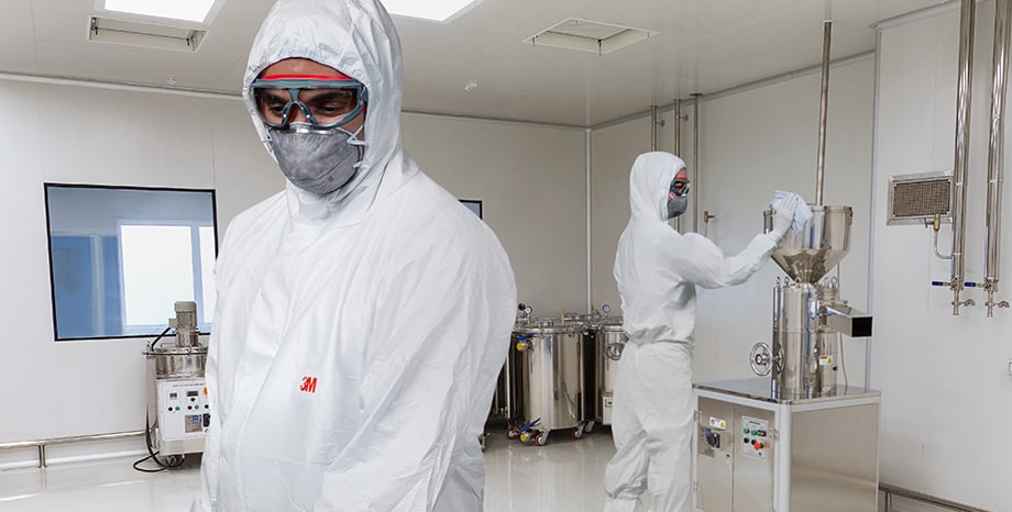 Why OEL and VHR are better together