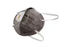 3M™ Particulate Respirator 9542V
