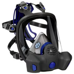 3M™ Secure Click™ FF 800 Full Facepiece
